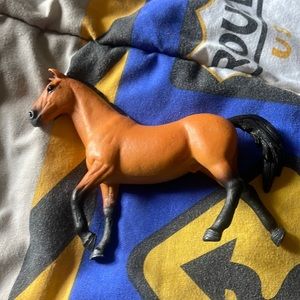 Schliech horse